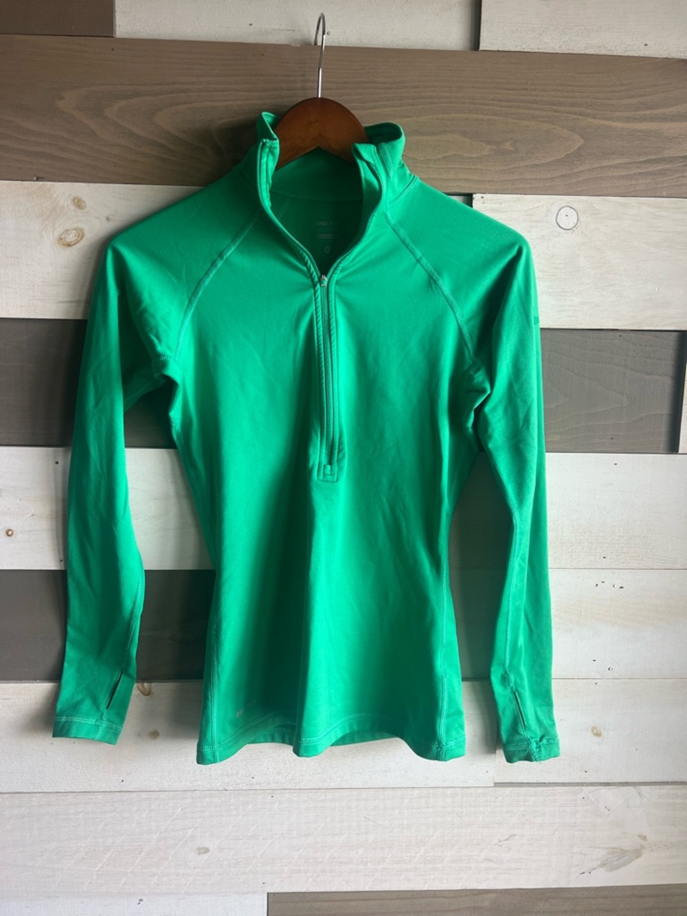 Nike Pro Running Shirt